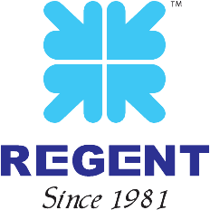 Regent — Since 1981