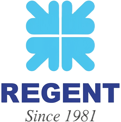 রিজেন্ট — Since 1981