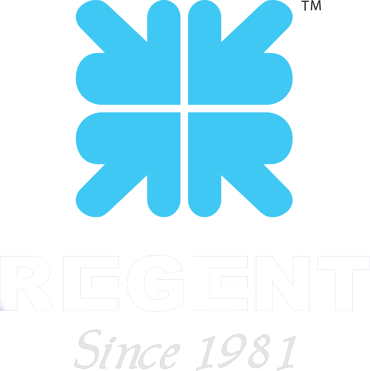 রিজেন্ট — Since 1981
