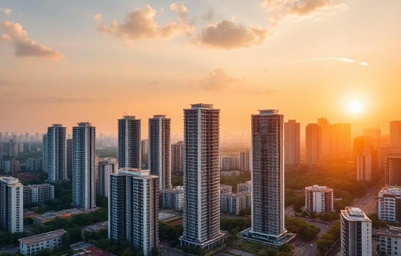 Top 5 Reasons to Invest in Dhaka Real Estate in 2026