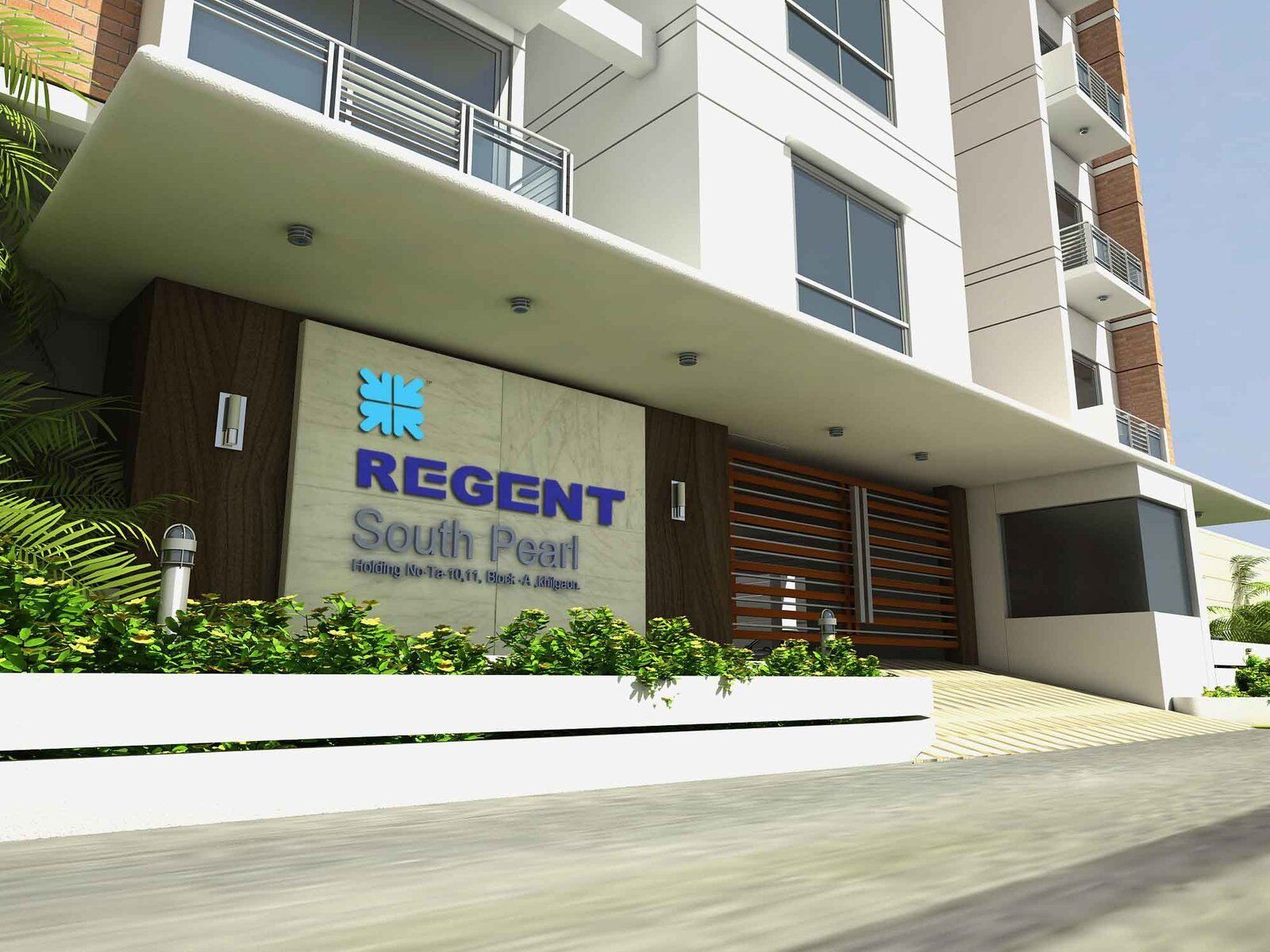 Regent South Pearl gallery 2