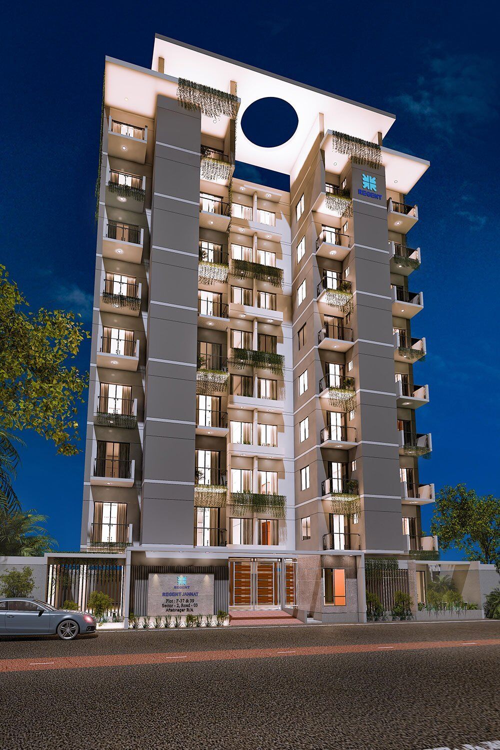 Regent Jannat gallery 4