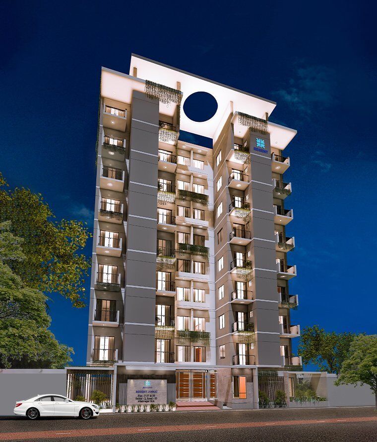 Regent Jannat