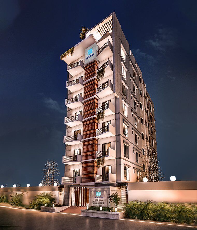 Regent East Queen