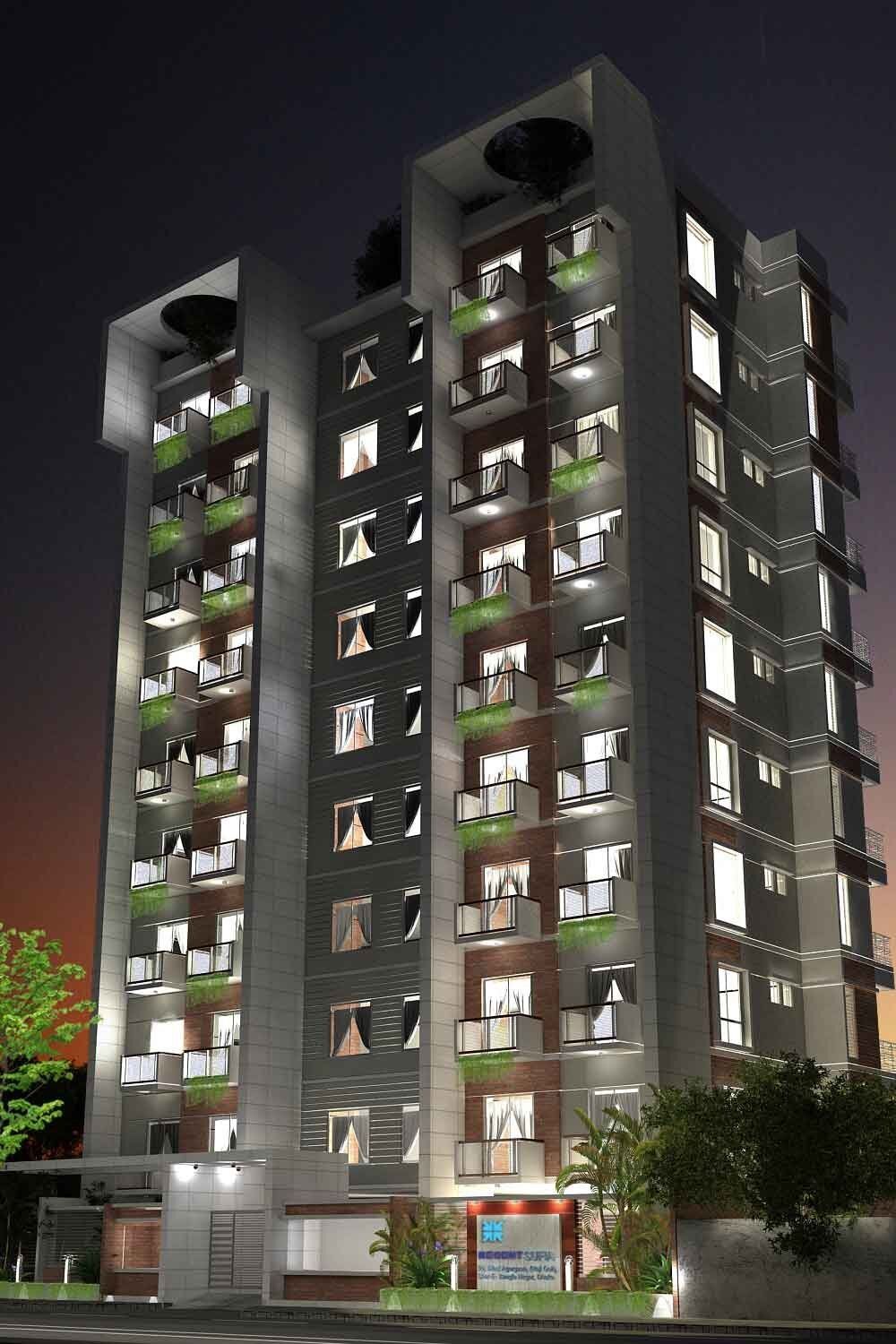 Regent Sufia gallery 1