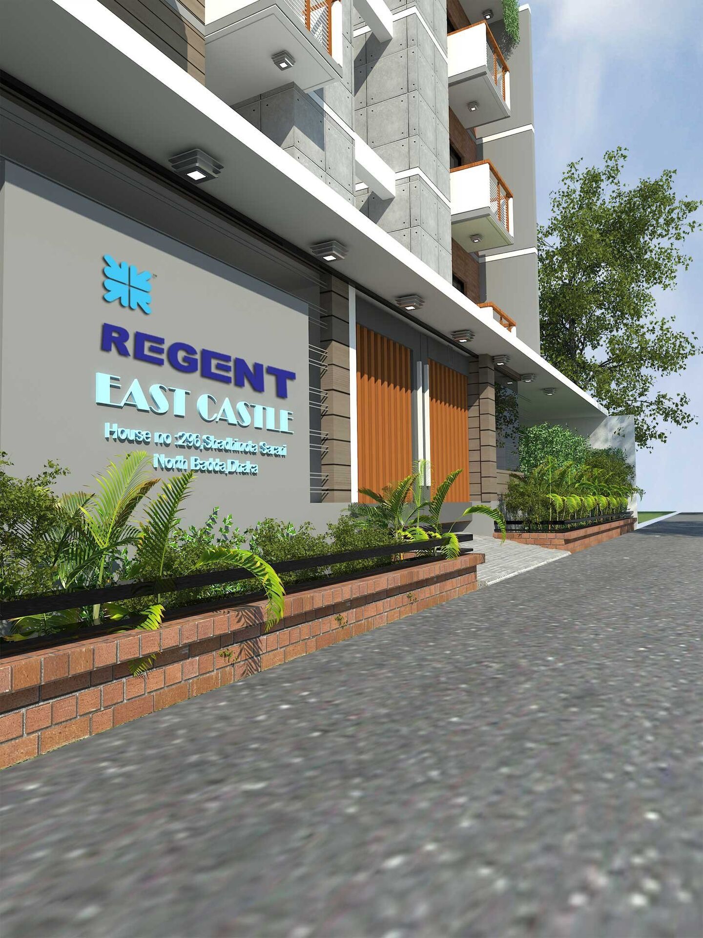 Regent East Castle gallery 5