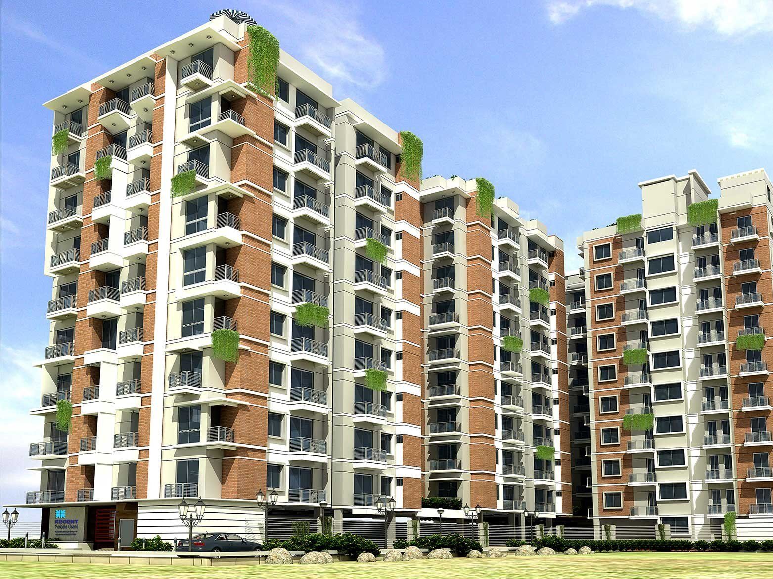Regent Parbata Grand gallery 2