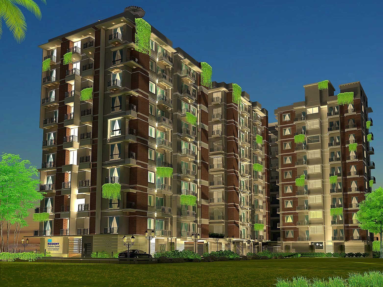 Regent Parbata Grand gallery 3