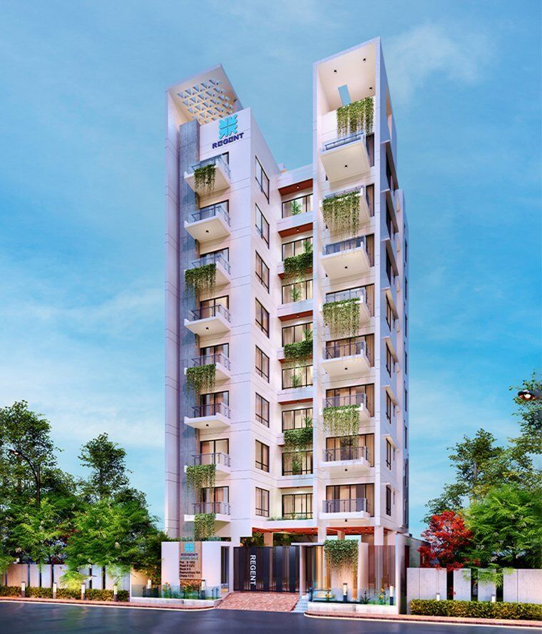 Regent Spring Dale