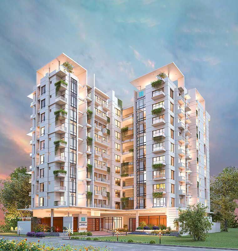 Regent Grand Heritage