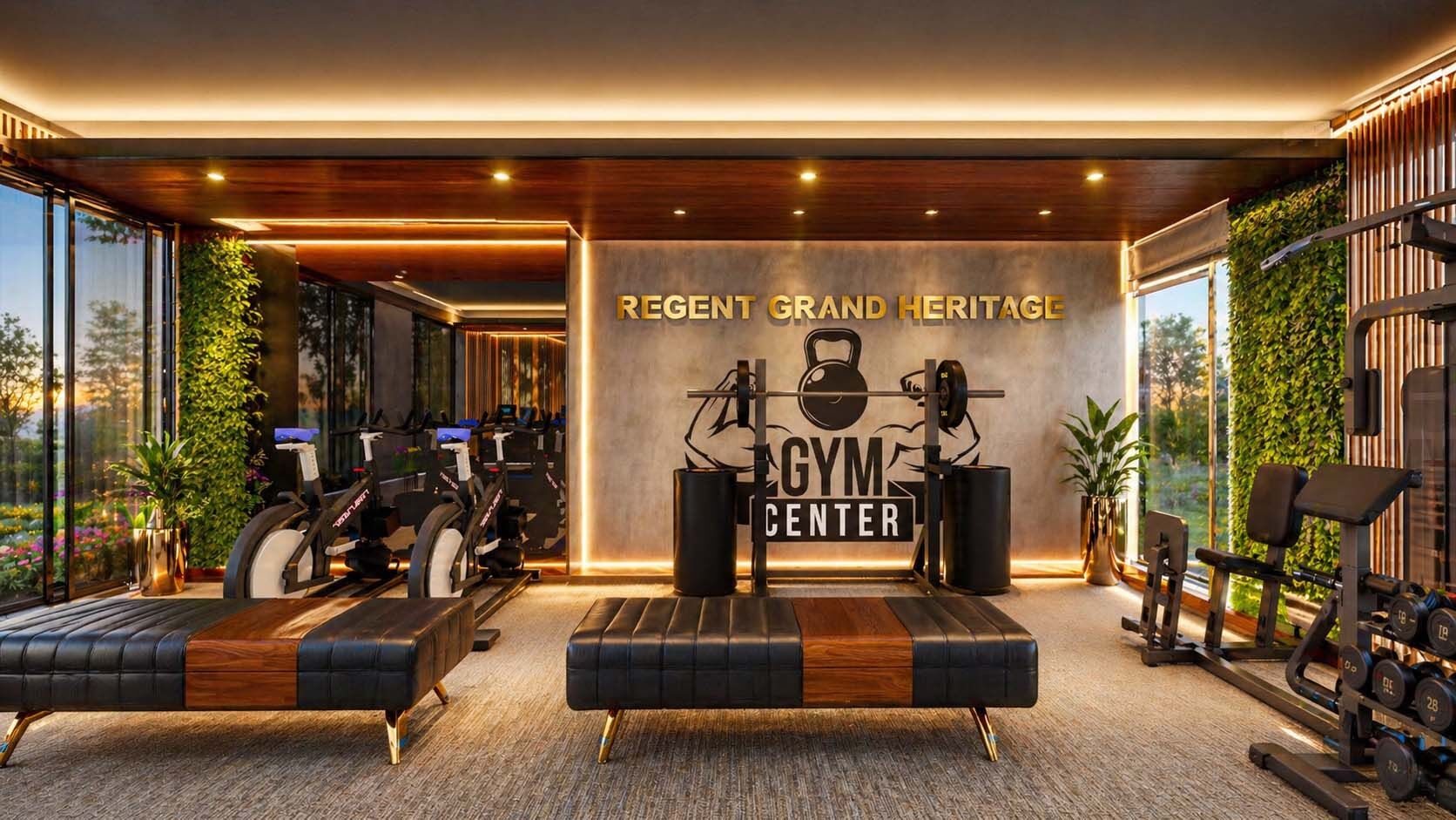 Regent Grand Heritage gallery 10