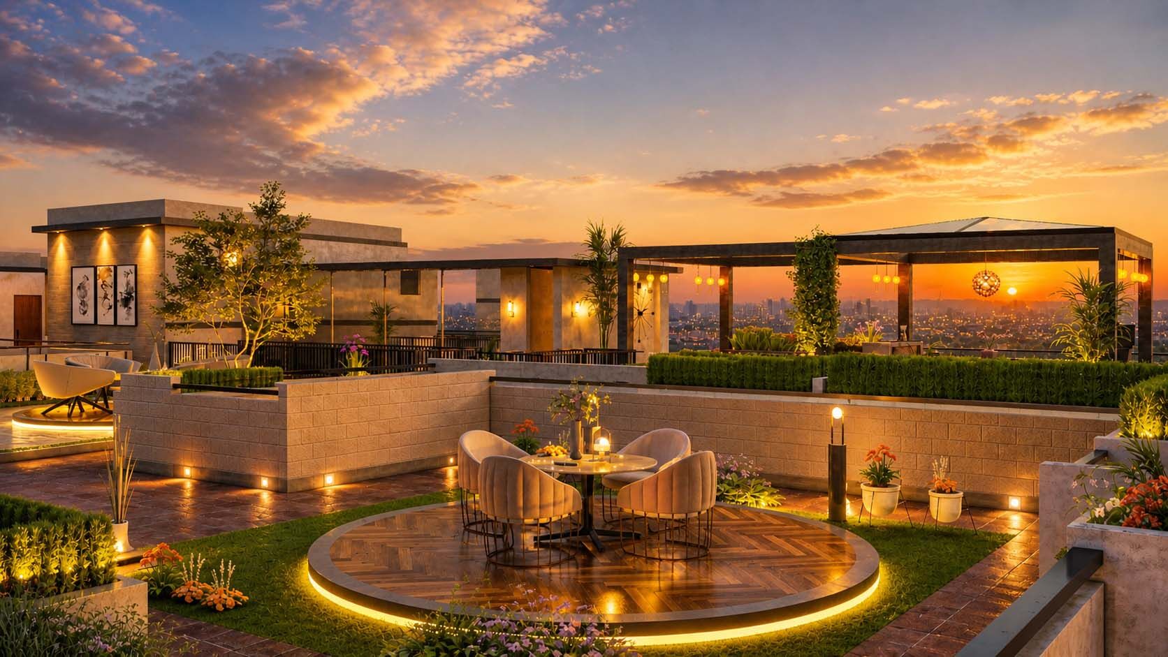 Regent Grand Heritage