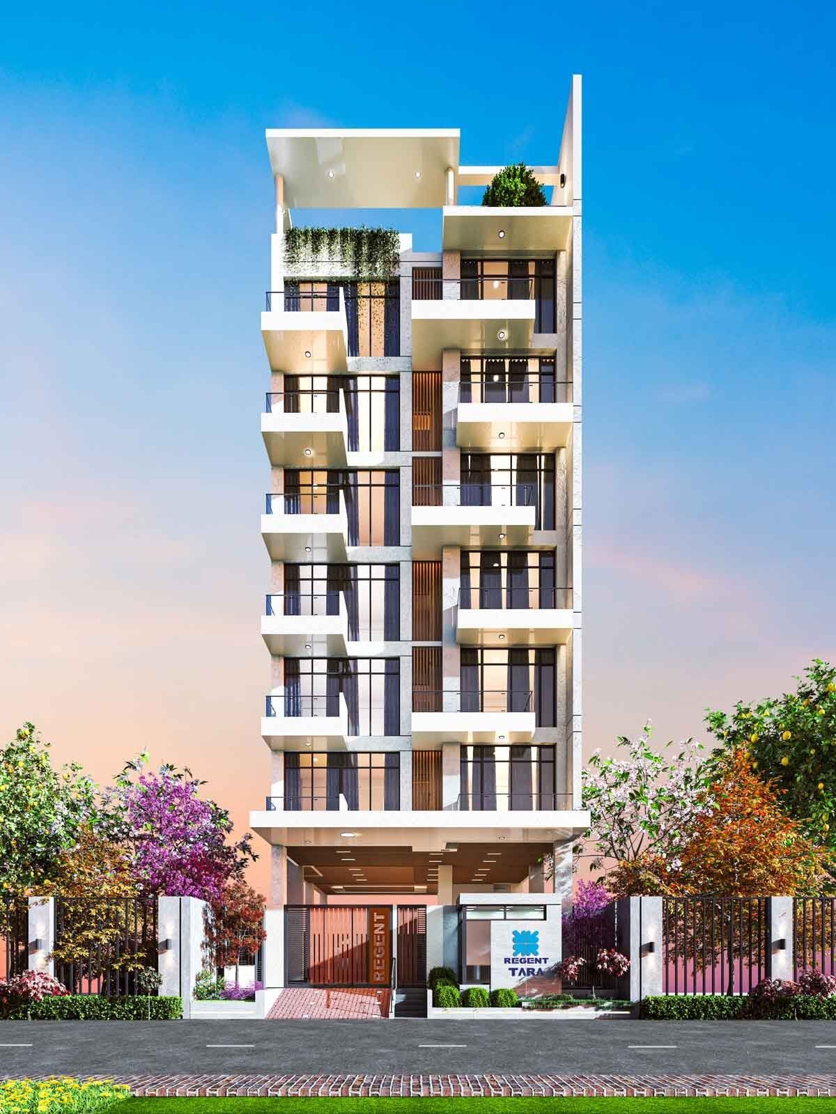 Regent Tara