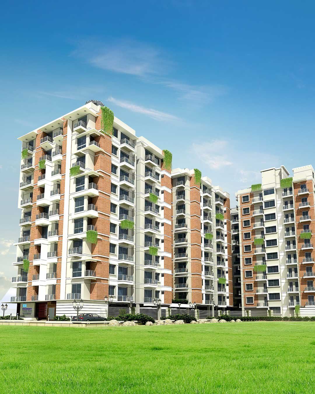 Regent Parbata Grand