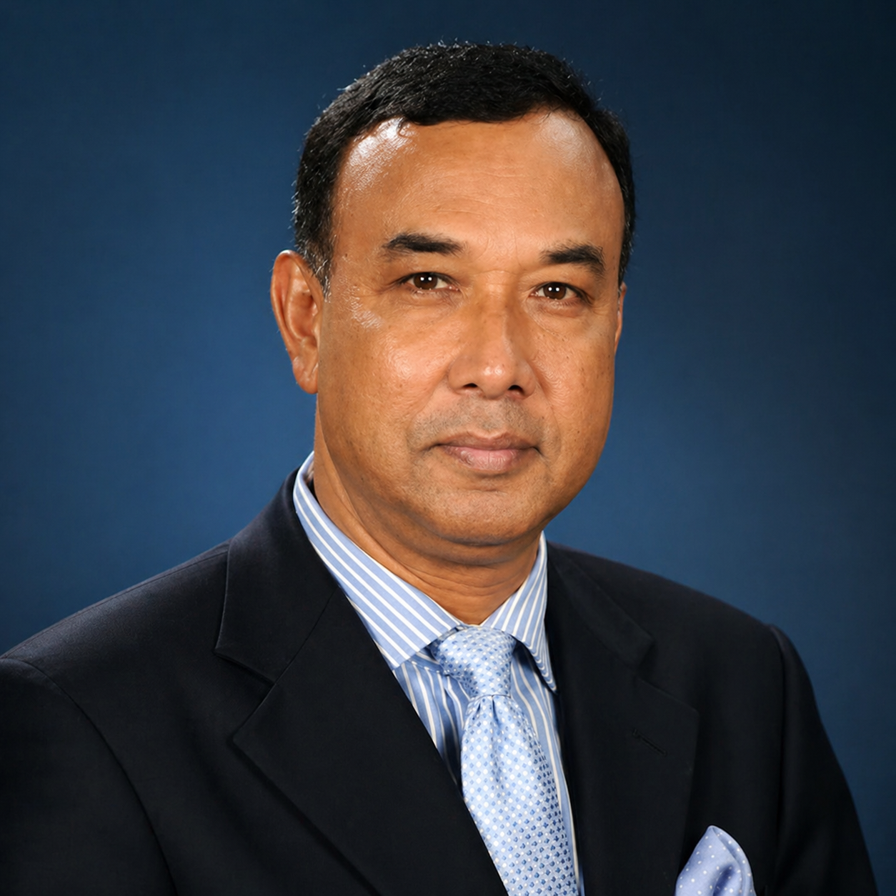 GOLAM AKBAR KHONDAKAR